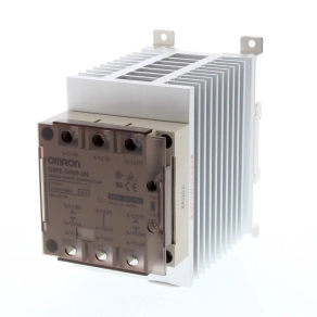 OMRON G3PE-545B-2N 12-24VDC szilárdtestrelé