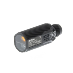 OMRON E3FA-LP22 OMI Fotoelektromos érzékelő