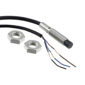 Omron E2B-S08KN04-WP-B1 5M OMI közelítéskapcsoló