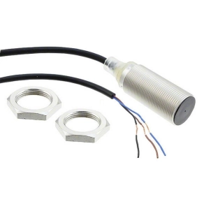 OMRON E2B-M18KS08-WP-B1 5M OMI  közelítéskapcsoló