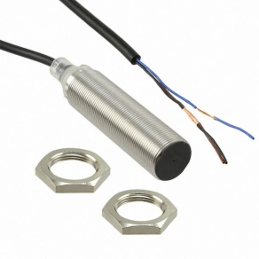 OMRON E2B-M18LS08-WP-B1 2M OMI közelítéskapcsoló