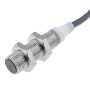 OMRON E2A-S12KS04-WP-B1 5M OMS  közelítéskapcsoló