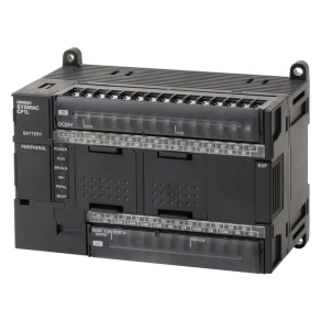 OMRON CP1L-M40DT-D PCU egység