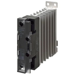 OMRON G3PJ-525B DC12-24 szilárdtestrelé