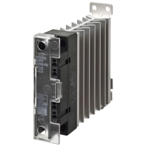 OMRON G3PJ-225B-PU DC12-24 szilárdtestrelé