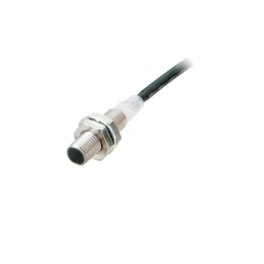 OMRON E2E-RX2D1 2M  induktív érzékelő