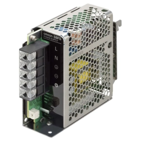 Tápegység 24VDC 50W OMRON S8FS-G05024CD 2.2A