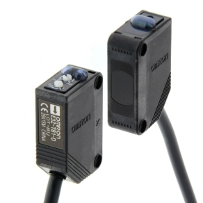 OMRON E3Z-T81 2M OMI Fotokapcsoló