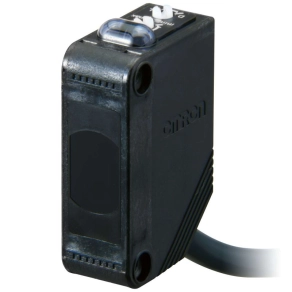 OMRON E3Z-T81-D 2M OMI Fotoelektromos érzékelő