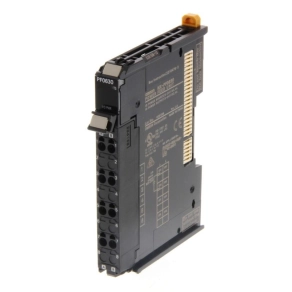 OMRON NX-PF0630. Gép I/O, 686040