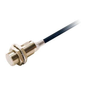 OMRON E2E-X8B1T18 5M OMS induktív érzékelő