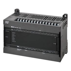 Omron CP2E-E40DR-A kompakt PLC