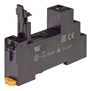 OMRON P2RFZ-05-E foglalat