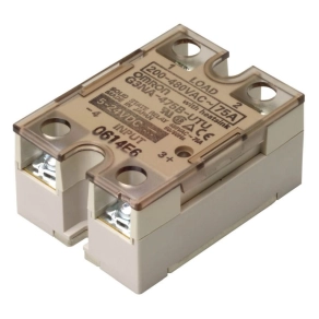 OMRON G3NA-475B-UTU-2 DC5-24 BY OMZ szilárdtest relé