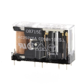 OMRON G7SA-5A1B DC24 BY OMZ biztonsági relé