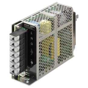 Tápegység 24VDC 100W OMRON S8FS-G10024CD-500 4,5A