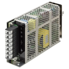 Tápegység 24VDC 150W OMRON S8FS-G15024CD-500 6,5A
