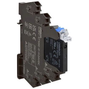 OMRON G3RV-ST700-D DC24 Szilárdtest relé
