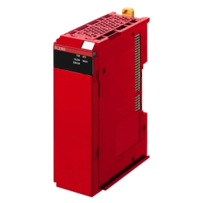 OMRON NX-SL3300 VER1.1 biztonsági vezérlő modul