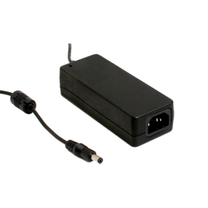 Adapter 24VDC 40W GST40A24-P1J MEANWELL