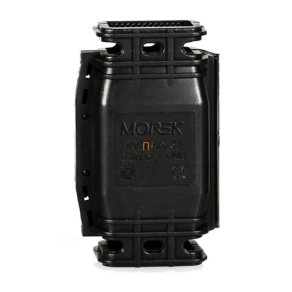   Morek BREAK25 (70x42x24mm) Géles kábelösszekötő IP68 MBG0025A24