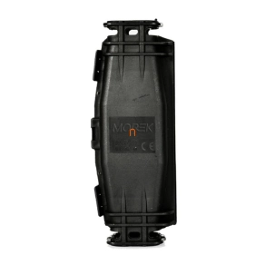   Morek BREAK50 (165x62x36mm) géles kábelösszekötő IP68 MBG0050A24