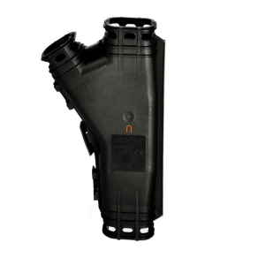   Morek BREAK50Y (200x100x50mm) géles kábelösszekötő IP68 MBG0050Y24