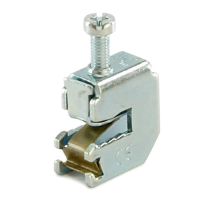   Gyűjtősín leágazó kapocs 5mm sínre PS1605 1,5-16mm2  Morek MAE0165E15