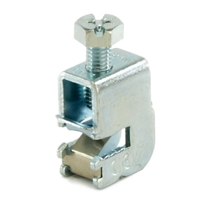   Gyűjtősín leágazó kapocs 5mm sínre PS5005 1,5-50mm2 Morek MAE0505E15