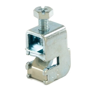   Gyűjtősín leágazó kapocs 5mm sínre PS7005 16-70mm2   Morek MAE0705E15