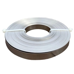   Morek földelőszalag rozsdamentes acél 50m tekercsben 0,3x15 mm  MME050SS01