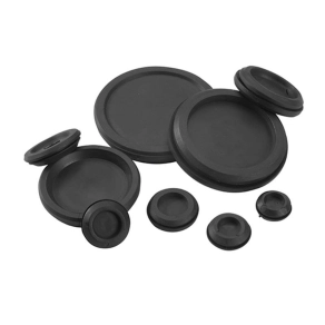   Kábelbevezető Morek T-GDM69 IP54 RAL 9005 fekete M 80,2mm UL94V-0 MBB0669B11