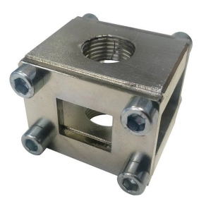   Morek Moflex MD16/24 fúrószerszám flexisínhez max 16x1x10mm MMA0024E30