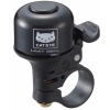 Cateye Limit Bell kerékpár csengő, fekete - PLHPB800B