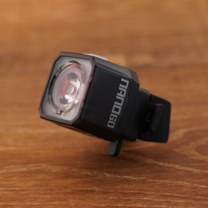   Cateye Nano60 kerékpár hátsó lámpa funkció/LED USB töltés TLLD830R