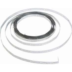   Raychem VIA-SPACER-25M Rögzítő és távtartó fémszalag 2m/m2 Raychem (VIA-SPACER-25M)
