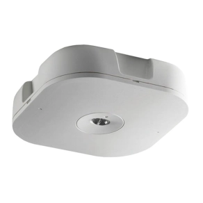   Eaton MP2SO3H Micropoint2 Surface, 3 óra, lámpatest nyitott területhez