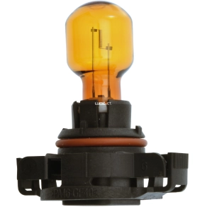   Elta Vision Pro PSY24W jelzőizzó 12V 24W, sárga, dobozos 1 darab