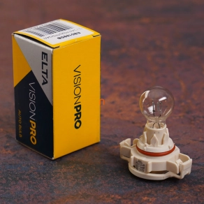 Elta Vision Pro PSX24W jelzőizzó 12V 24W, dobozos 1 darab