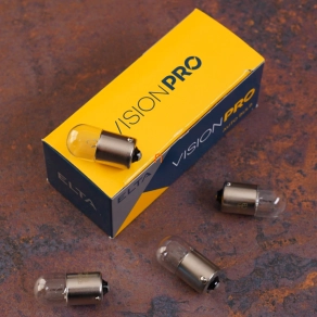   Elta Vision Pro 6V R5W motorkerékpár jelzőizzó, 10db/csomag
