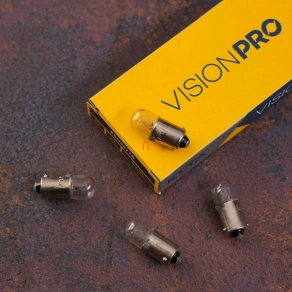   Elta Vision Pro 6V motorkerékpár jelzőizzó 2W, 10db/csomag
