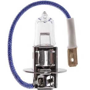 Elta Vision Pro H3 autóizzó 12V 130W, dobozos 1 darab