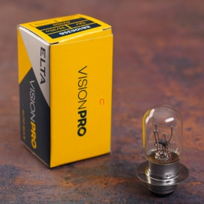   Elta Vision Pro Px15d motorkerékpár izzó 12V 35W, dobozos 1 darab