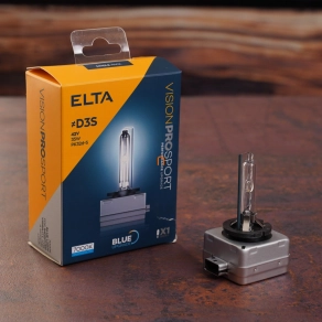  Elta Vision Pro Sport D3S xenon autóizzó 35W, dobozos 1 darab
