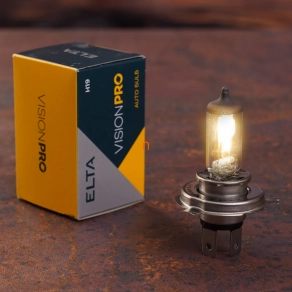 Elta Vision Pro H19 autóizzó 12V 60W, dobozos 1 darab