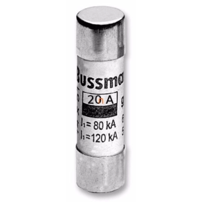 Eaton Bussmann Hengeres betét 14X51 C14G20 20A GG 690V AC