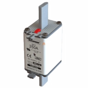 Eaton Bussmann NH-1 250A 250NHG1B