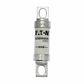   Eaton 63FE Gyors biztosíték betét BS88, 690V AC / 500V DC, 63A
