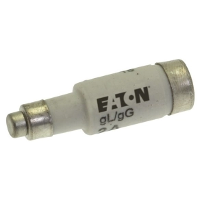   Eaton 10NZ01 FUSE-D01 10A T GL/GG 400VAC E14 Neozed betét D01, 400V AC (E14-hez)