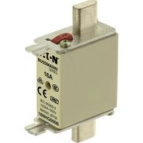 Eaton Bussmann NH-0 16A 16NHG0B